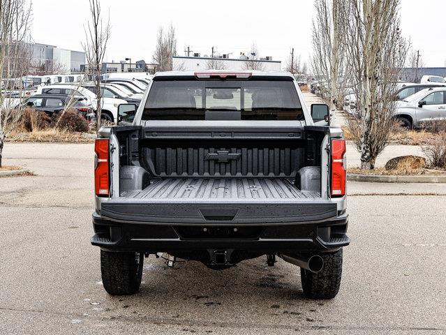 chevrolet Silverado 3500HD 2026 - 15