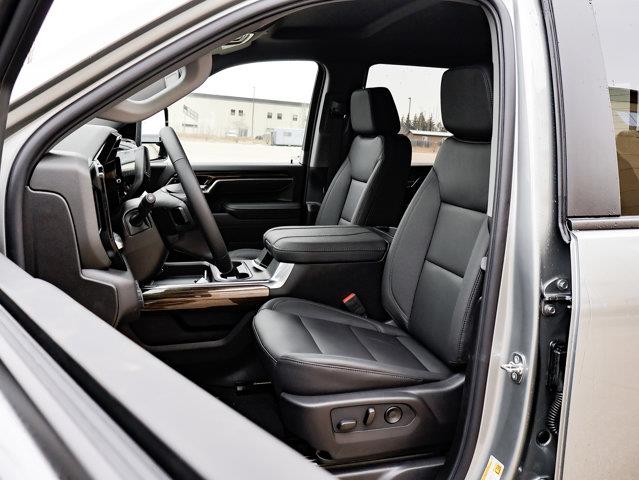 chevrolet Silverado 3500HD 2026 - 16