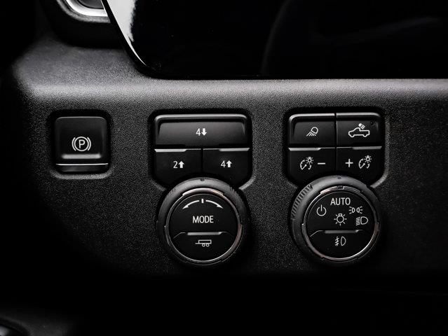 chevrolet Silverado 3500HD 2026 - 18