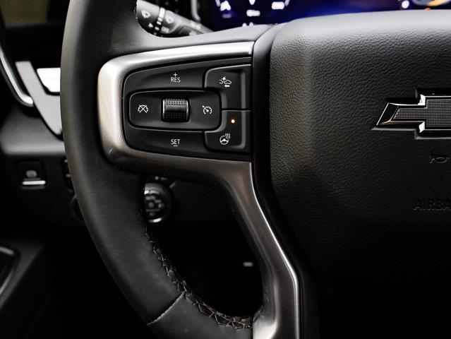 chevrolet Silverado 3500HD 2026 - 20