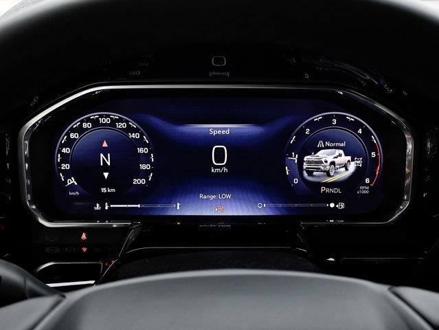 chevrolet Silverado 3500HD 2026 - 21