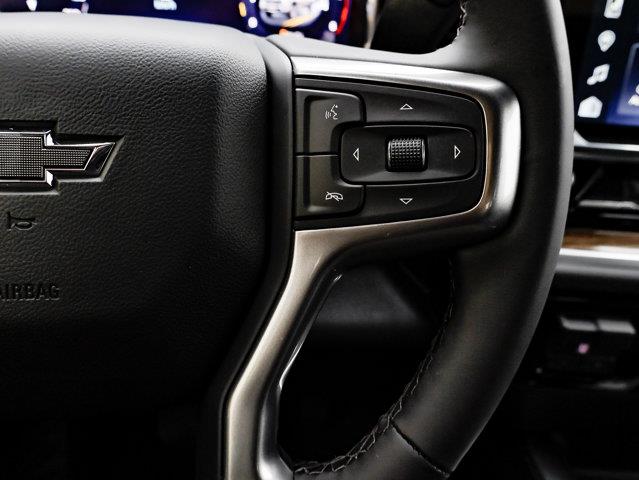 chevrolet Silverado 3500HD 2026 - 22