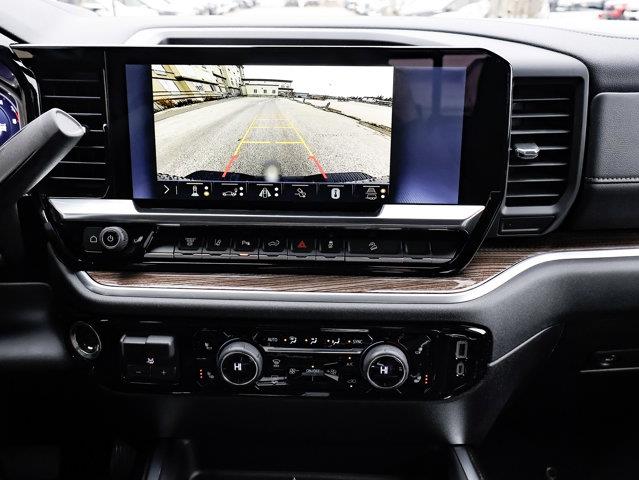 chevrolet Silverado 3500HD 2026 - 25