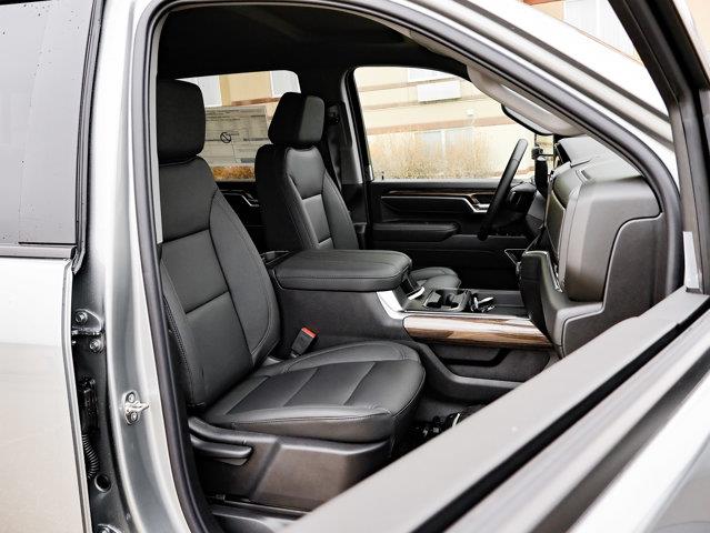 chevrolet Silverado 3500HD 2026 - 26