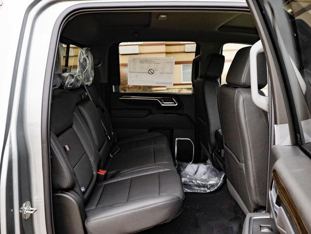 chevrolet Silverado 3500HD 2026 - 27