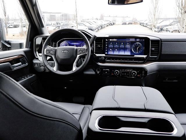 chevrolet Silverado 3500HD 2026 - 28