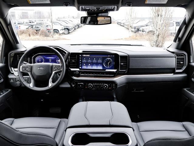 chevrolet Silverado 3500HD 2026 - 29