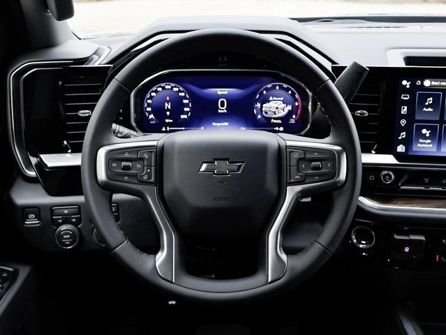 chevrolet Silverado 3500HD 2026 - 30