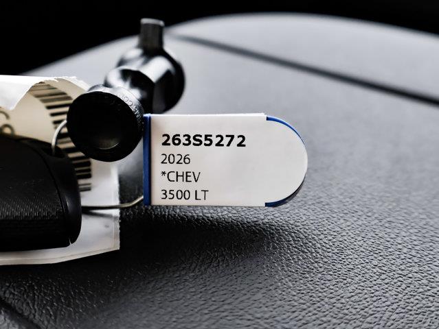 chevrolet Silverado 3500HD 2026 - 31