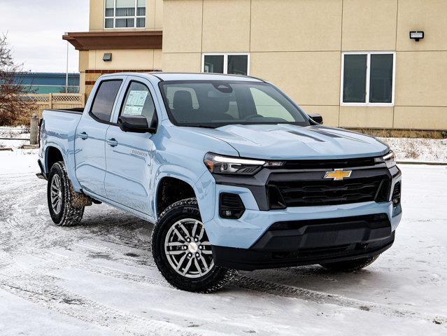 chevrolet Colorado 2026 - 2