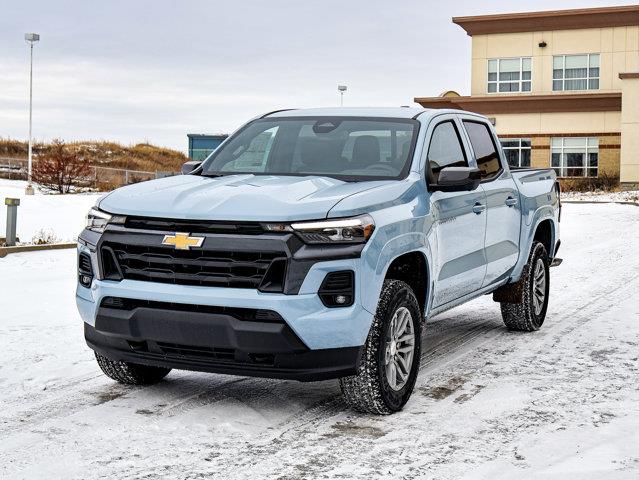 chevrolet Colorado 2026 - 4