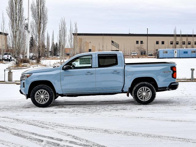 chevrolet Colorado 2026 - 10