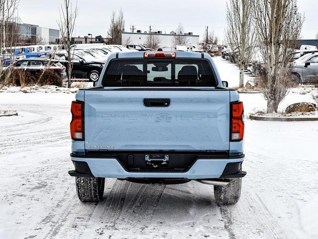 chevrolet Colorado 2026 - 12