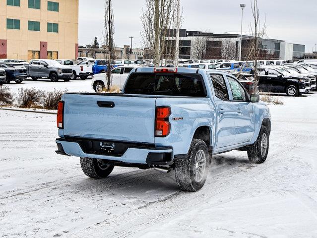 chevrolet Colorado 2026 - 13