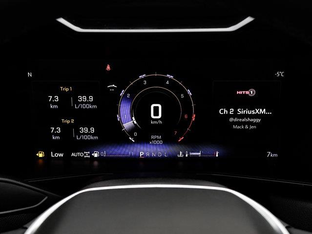 chevrolet Colorado 2026 - 20