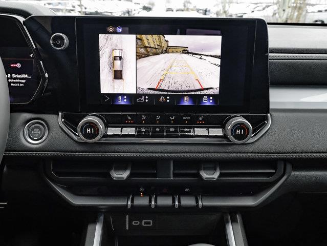 chevrolet Colorado 2026 - 24