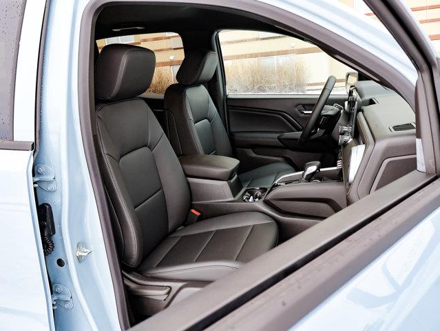 chevrolet Colorado 2026 - 25