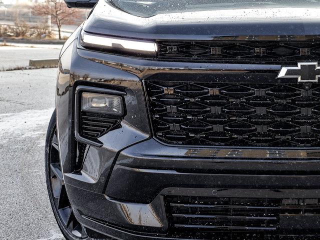 chevrolet Traverse 2026 - 5