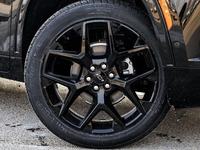 chevrolet Traverse 2026 - 6