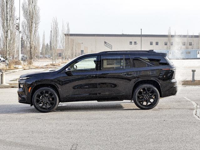 chevrolet Traverse 2026 - 10