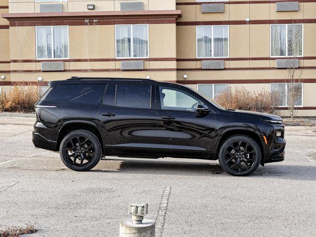 chevrolet Traverse 2026 - 14