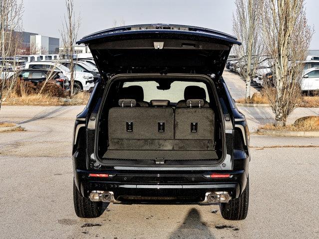 chevrolet Traverse 2026 - 15