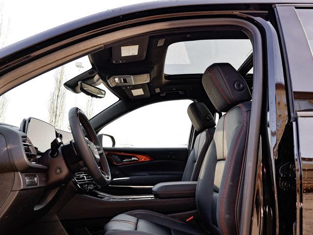 chevrolet Traverse 2026 - 16