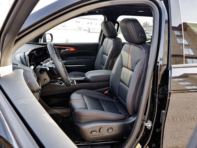 chevrolet Traverse 2026 - 17