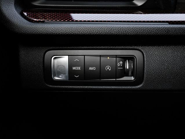 chevrolet Traverse 2026 - 22