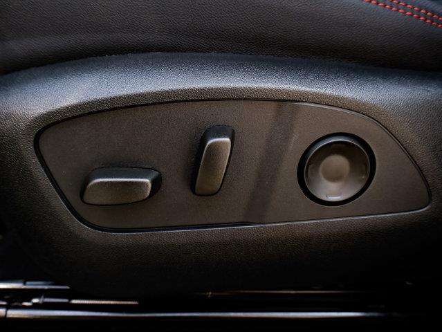 chevrolet Traverse 2026 - 23