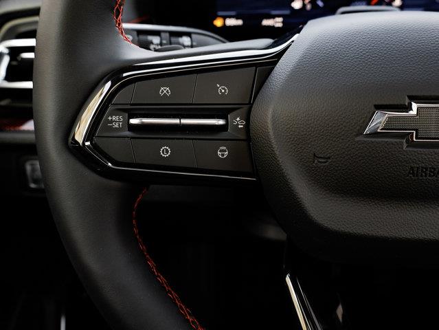 chevrolet Traverse 2026 - 24