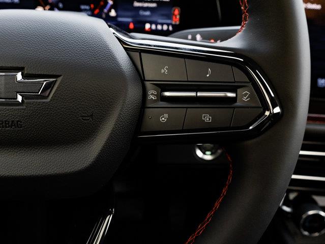 chevrolet Traverse 2026 - 26