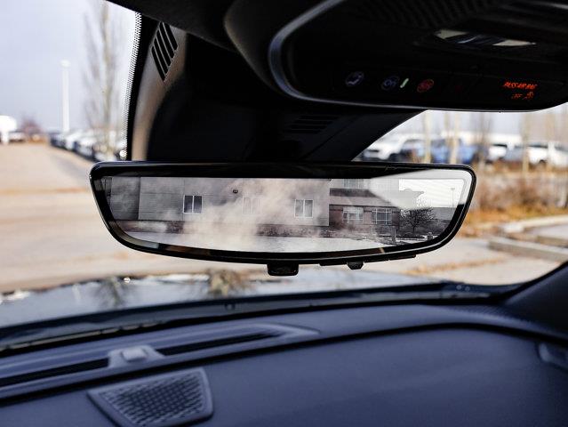 chevrolet Traverse 2026 - 28