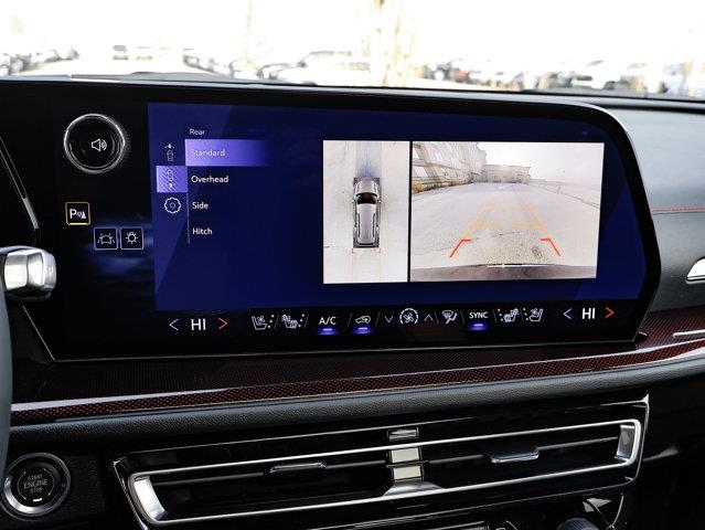 chevrolet Traverse 2026 - 30