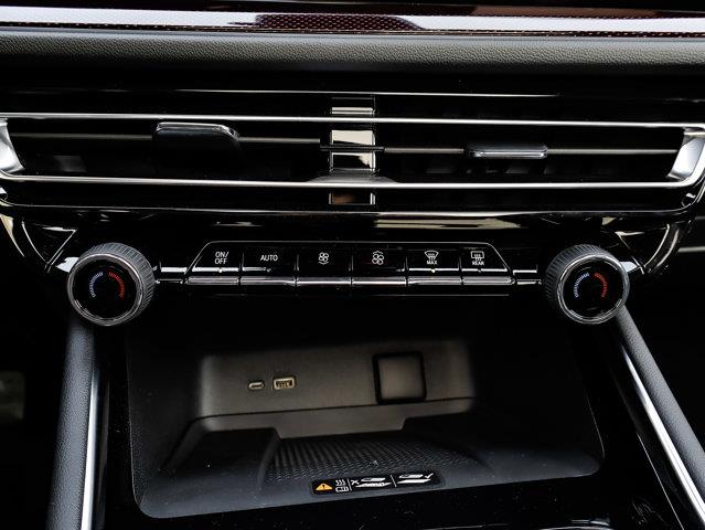 chevrolet Traverse 2026 - 31