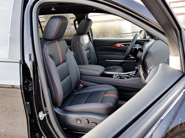 chevrolet Traverse 2026 - 32