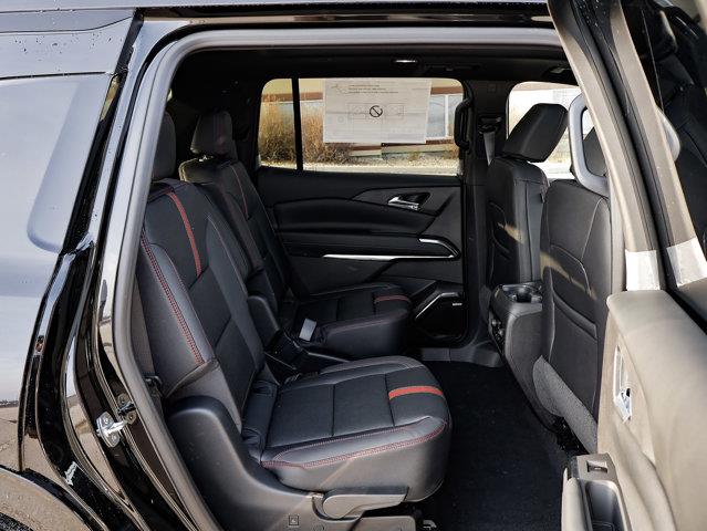 chevrolet Traverse 2026 - 33