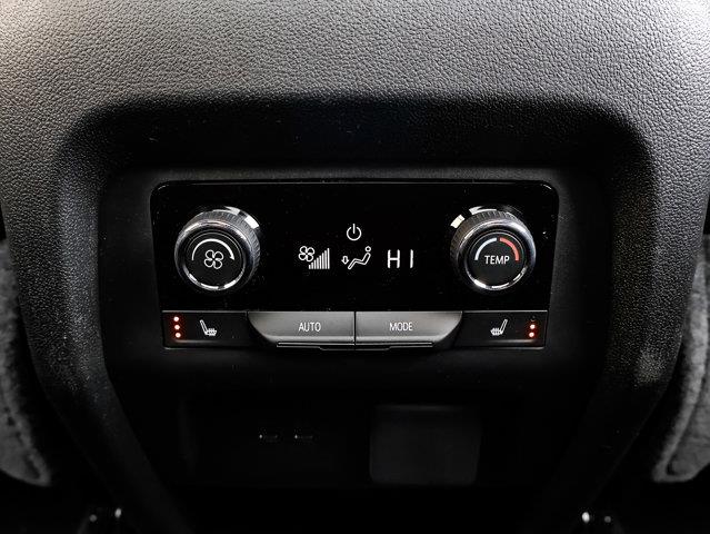 chevrolet Traverse 2026 - 34