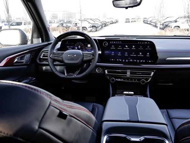 chevrolet Traverse 2026 - 35