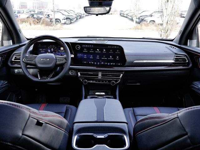 chevrolet Traverse 2026 - 36