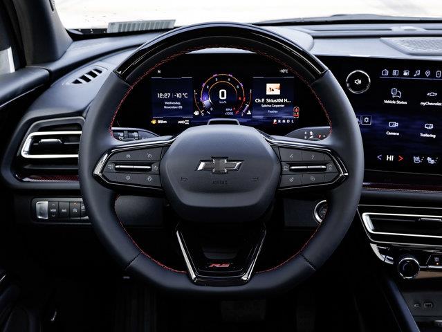 chevrolet Traverse 2026 - 37