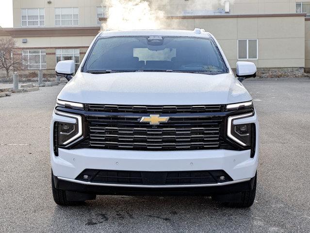 chevrolet Tahoe 2026 - 3