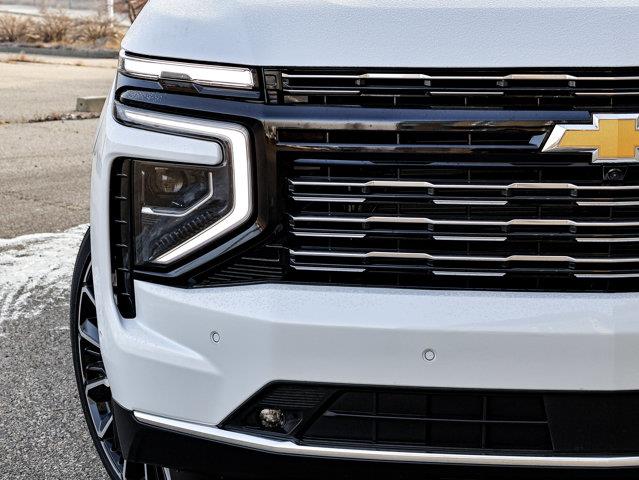 chevrolet Tahoe 2026 - 5