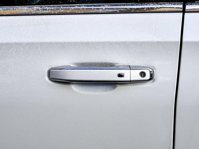 chevrolet Tahoe 2026 - 8