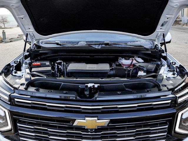 chevrolet Tahoe 2026 - 9