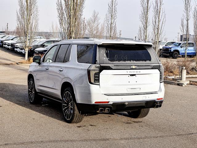 chevrolet Tahoe 2026 - 11