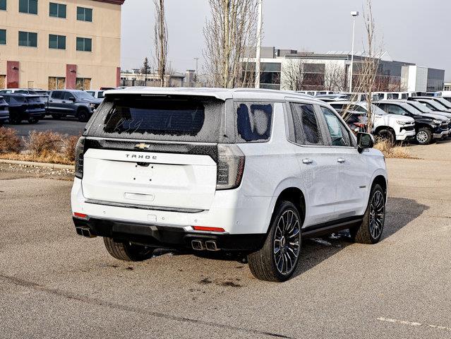 chevrolet Tahoe 2026 - 13