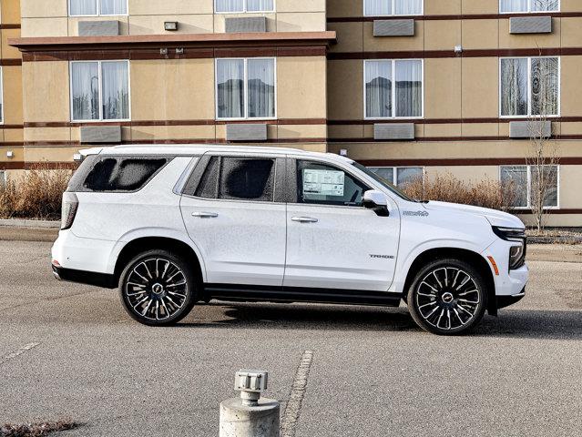 chevrolet Tahoe 2026 - 14