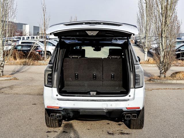 chevrolet Tahoe 2026 - 15