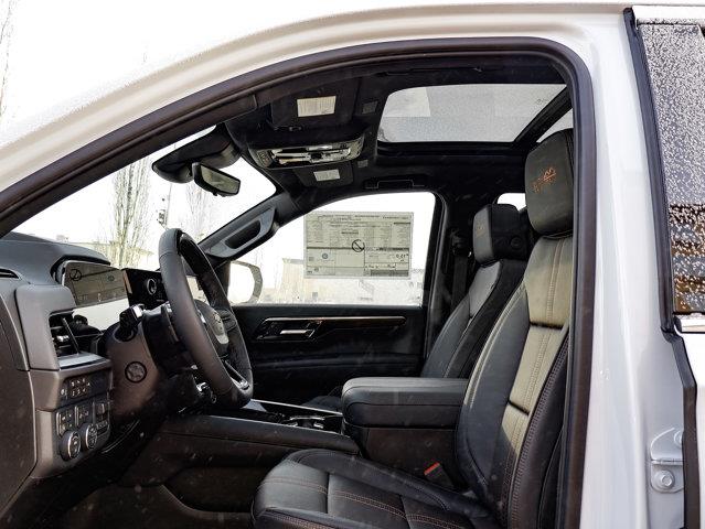 chevrolet Tahoe 2026 - 16